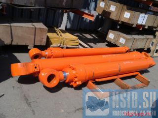 ������������ ����� ��� ����������� Hitachi ZX400LCH-3 �����������
