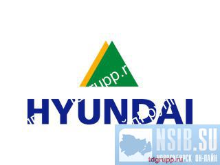 38QB-11100 ���������� �������� (swing motor) Hyundai R520LC-9S �����������