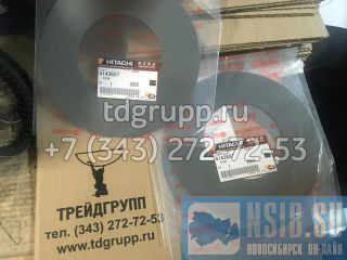 4143607 ����� �������������� Hitachi ZX450-3 �����������