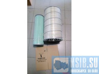 11N8-T000 ������ ��������� � ����� Hyundai HL740-7A �����������