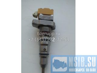 177-4754 �������� ��������� Caterpillar 3126B �����������