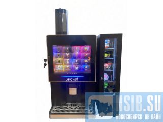 ���������� LE VENDING Locket 307, ������ Jetinno �����������