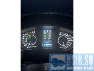 ������ ������ �������� LIFAN X70 SCA3820000B1 � ��������� 2 ���� �����������