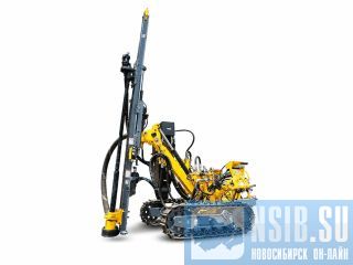 �������� ��� ������� ��������� Epiroc / Atlas Copco ������ Vikay ������ �����������������