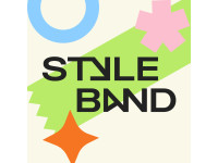 ������� Style band �������